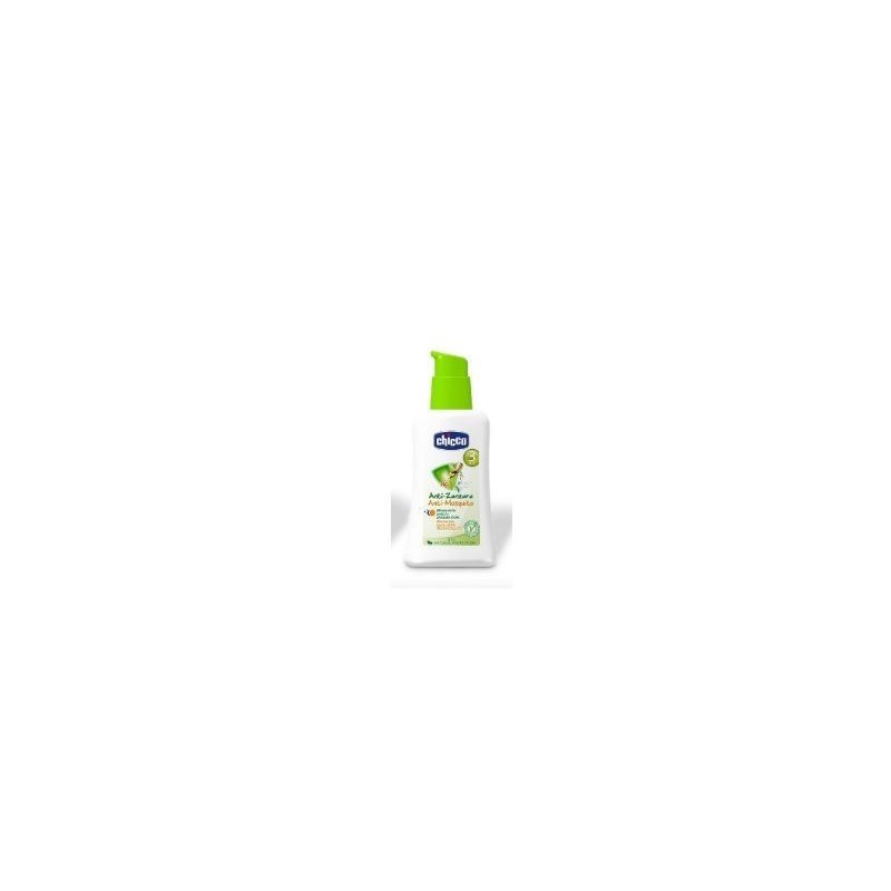 Chicco Zanza Gel Naturale 60 Ml Chicco Zanza Gel Naturale 60 Ml