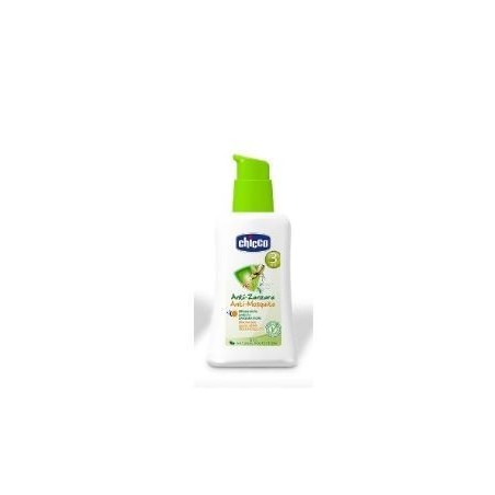 Chicco Zanza Gel Naturale 60 Ml Chicco Zanza Gel Naturale 60 Ml