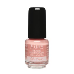 Vitry Freres Sa Mini Smalto Joli Coeur 4ml