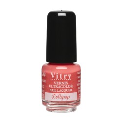 Vitry Freres Sa Mini Smalto Lollipop 4ml