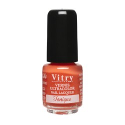 Vitry Freres Sa Mini Smalto Tonique 4 Ml