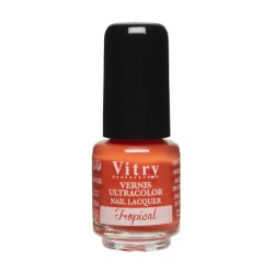 Vitry Freres Sa Mini Smalto Tropical 4 Ml