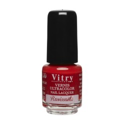 Vitry Freres Sa Mini Smalto Ravissante 4ml