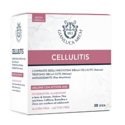 CELLULITIS 30 STICK 6 G NEW