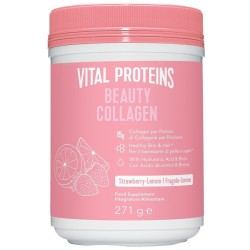 Nestle' It. Vital Proteins Beauty Collagen 271 G
