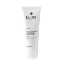 Ist. Ganassini Rilastil Seno Crema Concentrata 75 Ml