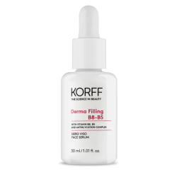 Korff Siero Dermafilling B8-b5-b 30 Ml