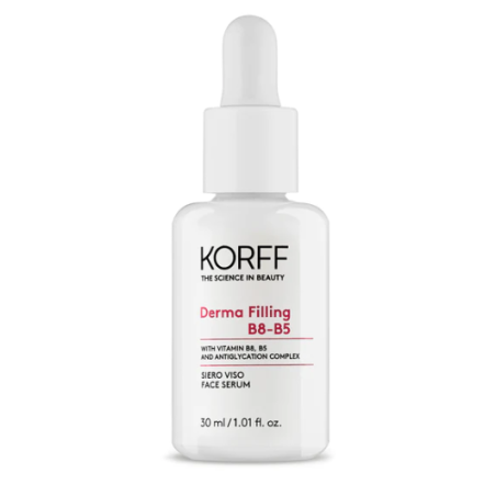 Korff Siero Dermafilling B8-b5-b 30 Ml Korff Siero Dermafilling B8-b5-b 30 Ml
