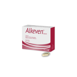 Nalkein Sa Alkeven Compresse 30 Compresse