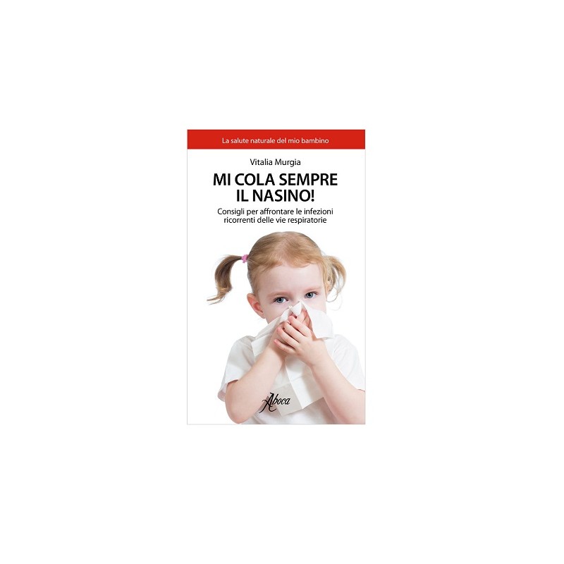 Aboca Societa' Agricola Mi Cola Sempre Il Nasino