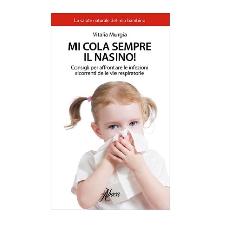 Aboca Societa' Agricola Mi Cola Sempre Il Nasino