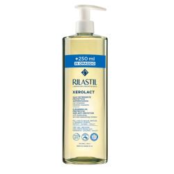Ist. Ganassini Rilastil Xerolact Olio 1000 Ml