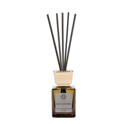 Cosval Locherber Milano Mood Collection Linea Tessuti Pregiati Azad Kashmere Diffusore Ambiente 100 Ml