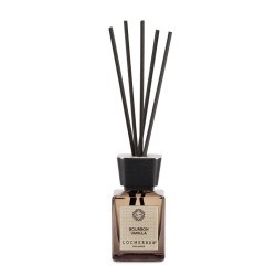 Cosval Locherber Milano Mood Collection Bourbon Vanilla Diffusore Per Ambiente 100 Ml