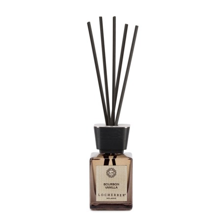 Cosval Locherber Milano Mood Collection Bourbon Vanilla Diffusore Per Ambiente 100 Ml