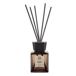Cosval Locherber Milano Mood Collection Bourbon Vanilla Diffusore Per Ambiente 250 Ml