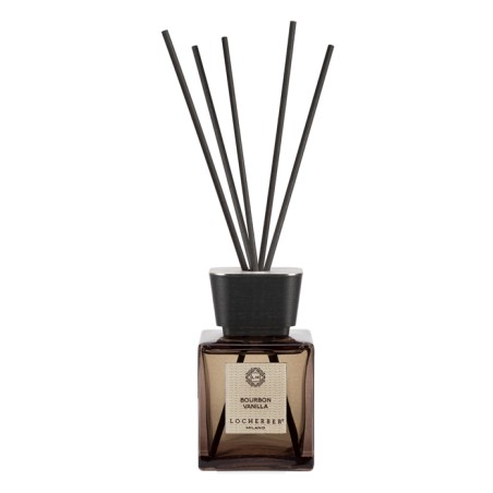 Cosval Locherber Milano Mood Collection Bourbon Vanilla Diffusore Per Ambiente 250 Ml Cosval Locherber Milano Mood Collection Bourbon Vanilla Diffusore Per Ambiente 250 Ml
