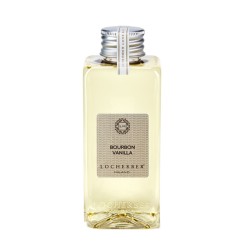 Cosval Locherber Milano Mood Collection Bourbon Vanilla Ricarica Diffusore Per Ambiente 250 Ml