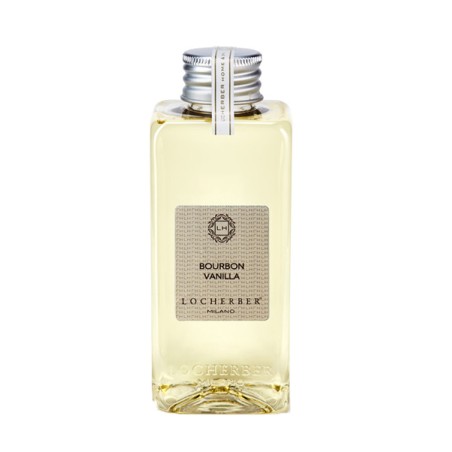 Cosval Locherber Milano Mood Collection Bourbon Vanilla Ricarica Diffusore Per Ambiente 250 Ml Cosval Locherber Milano Mood Collection Bourbon Vanilla Ricarica Diffusore Per Ambiente 250 Ml