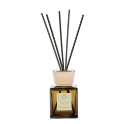 Cosval Locherber Milano Mood Collection Kyushu Rice Diffusore Per Ambiente 250 Ml