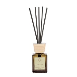 Cosval Locherber Milano Mood Collection Kyushu Rice Diffusore Per Ambiente 100 Ml