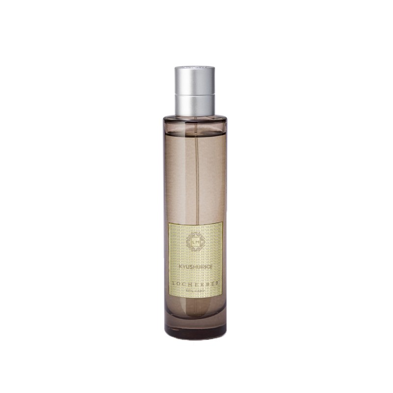 Cosval Locherber Milano Mood Collection Kyushu Rice Spray Profumo Ambiente 100 Ml