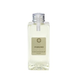 Cosval Locherber Milano Mood Collection Kyushu Rice Ricarica Diffusore Per Ambiente 250 Ml