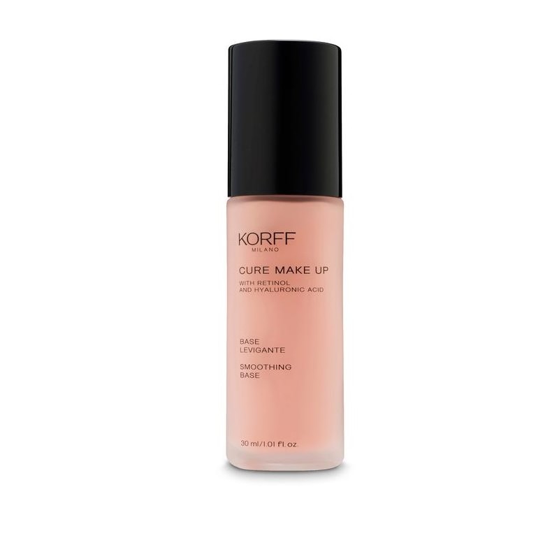 Korff Mk Base Uniformante Nude 01 30 Ml Korff Mk Base Uniformante Nude 01 30 Ml