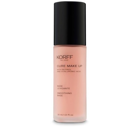 Korff Mk Base Uniformante Nude 01 30 Ml Korff Mk Base Uniformante Nude 01 30 Ml