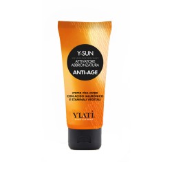 Ypharma Ylati' Ysun Attivatore 100 Ml