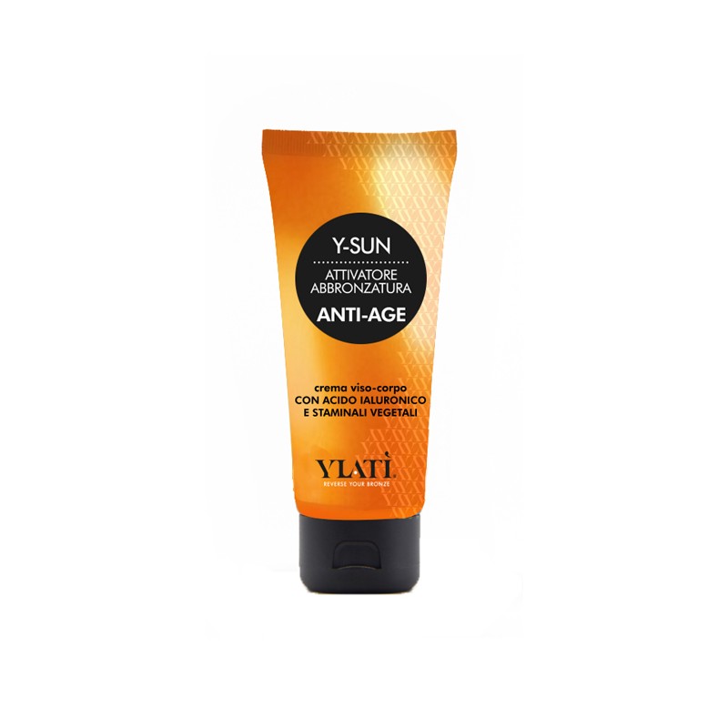 Ypharma Ylati' Ysun Attivatore 100 Ml Ypharma Ylati' Ysun Attivatore 100 Ml
