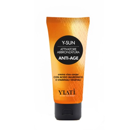 Ypharma Ylati' Ysun Attivatore 100 Ml Ypharma Ylati' Ysun Attivatore 100 Ml
