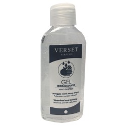 Yodeyma Verset Gel Hidroalcoholico 100 Ml