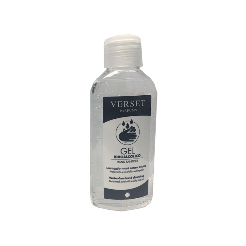 Yodeyma Verset Gel Hidroalcoholico 100 Ml