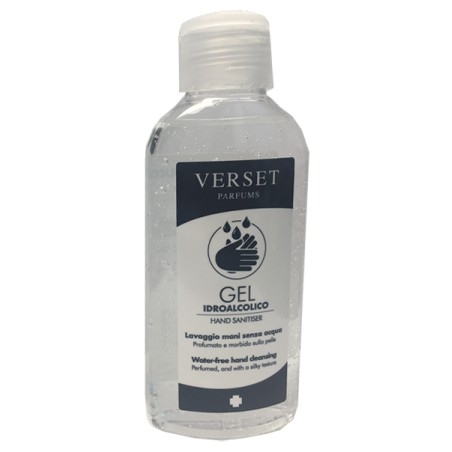 Yodeyma Verset Gel Hidroalcoholico 100 Ml