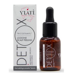Ypharma Ylati Lozione Detox 30 Ml