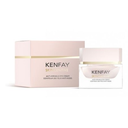 Yodeyma Kenfay Contorno Occhi 15 Ml Yodeyma Kenfay Contorno Occhi 15 Ml