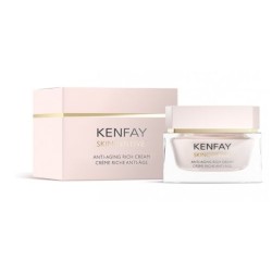 Yodeyma Kenfay Crema Viso 50 Ml