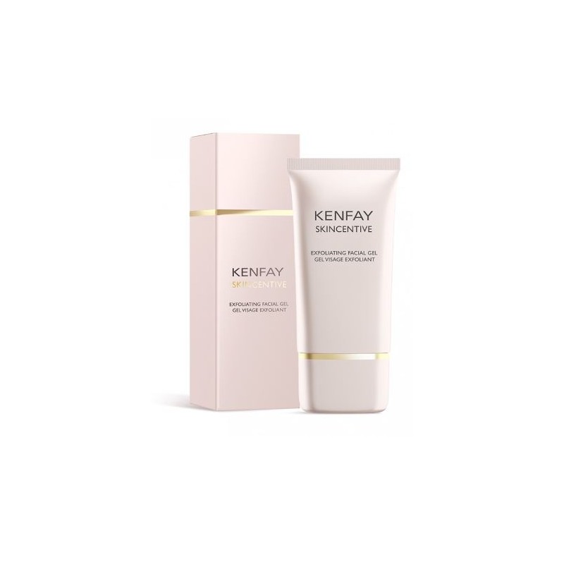 Yodeyma Kenfay Esfoliante Viso 75 Ml Yodeyma Kenfay Esfoliante Viso 75 Ml
