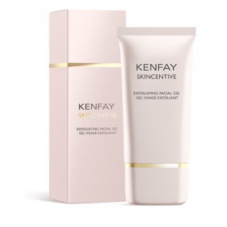 Yodeyma Kenfay Esfoliante Viso 75 Ml Yodeyma Kenfay Esfoliante Viso 75 Ml