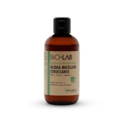 Ypharma Bio Lab Acqua Micellare Struccante 200 Ml