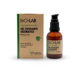 Ypharma Bio Lab Gel Esfoliante Enzimatico 50 Ml