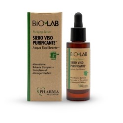 Ypharma Bio Lab Siero Purificante 30 Ml