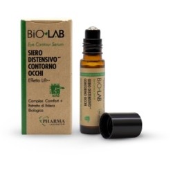 Ypharma Bio Lab Siero Distensivo Contorno Occhi 10 Ml