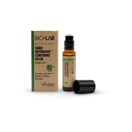 Ypharma Bio Lab Siero Distensivo Contorno Occhi 10 Ml Ypharma Bio Lab Siero Distensivo Contorno Occhi 10 Ml