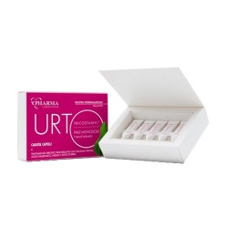 Ypharma Tricostamyl Urto 10 Fiale Da 3 Ml