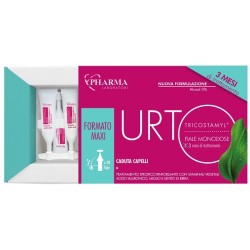 Ypharma Tricostamyl Urto Maxi 30 Fiale Da 3 Ml