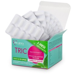 Ypharma Tricostamyl Maxi 90 Capsule