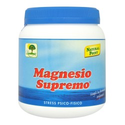 Natural Point Magnesio Supremo 300 G