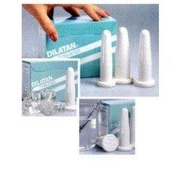 Sapi Med Dilatatore Anale Dilatan Criotermico 3 Pezzi